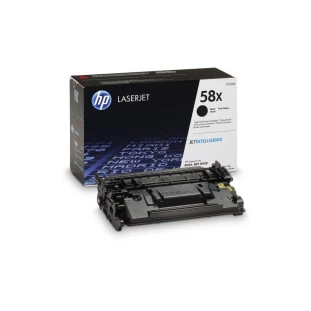 Toner Original 58X Cf258X Hp CE - 1