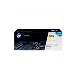 Toner Original Amarelo Q3962A Hp - 1