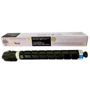 Toner Original Gpr66 Amarelo 5756C003Aa Canon - 1