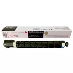 Toner Original Gpr66 Magenta Canon - 1