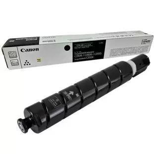 Toner Original Gpr66 Preto 5753C003Aa Canon - 1