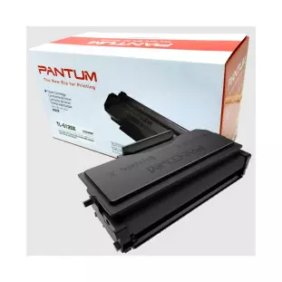 Toner Original Tl-5120x Tl5120 Bp5100dn Bp5100dw Bm5100adn Bm5100adw 15K Pgs Preto Pantum - 1