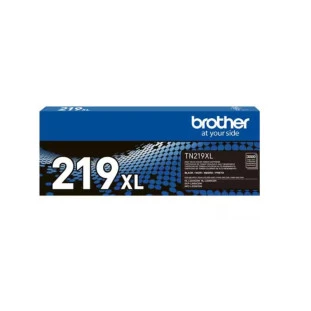 Toner Original Tn219Xlbkbr Preto Brother - 1