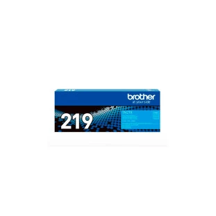 Toner Original Tn219cbr Ciano Brother - 1