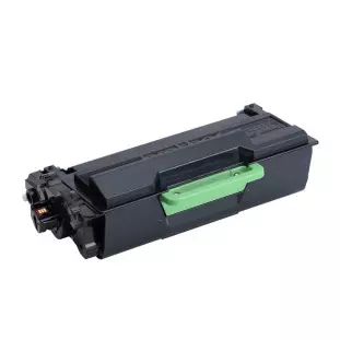 Toner Original Tn3662xlsbr Preto Brother - 1