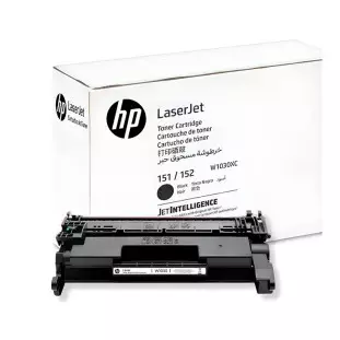Toner Original W1030xc Para Impressora Hp Mfp 4103Fdw 4104Dw Preto Hp - 1