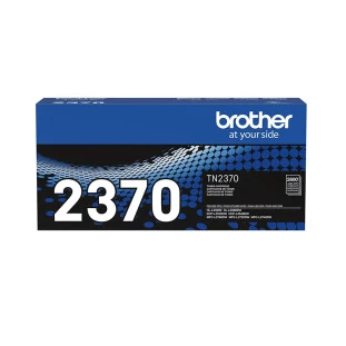 Toner Tn2370 Preto Brother CE - 1