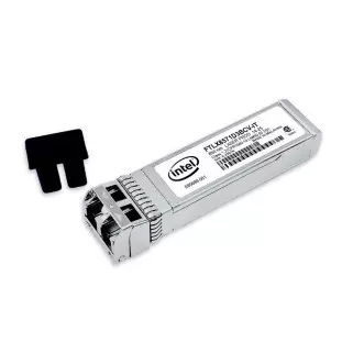 Transceiver Sfp+Sr Ftlx8571D3Bcv-It Intel - 1