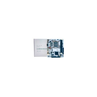 Placa Mae 1150 H81 Ddr3 M2 Vga/Hdmi/Usb 3.0 Dxmbh81gw Duex - 1