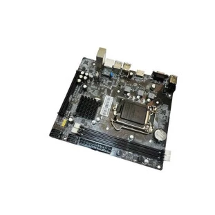 Placa Mae 1150 H81 Ddr3 4 Ger Vga/Hdmi/Usb Bcp-H81Z-V1.3 Brazilpc - 1