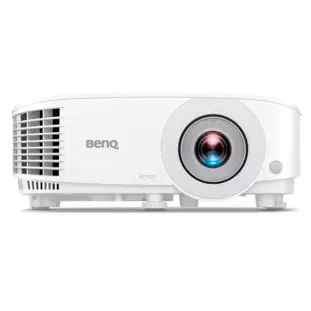Projetor Corporativo 4000 Lumens (Dlp/Xga/Hdmi/Vga/Usb) Branco Mx560C Benq - 1