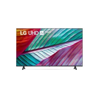Tv 43" Smart Led Uhd Hdmi/Usb Hdr ThinQ AI Airplay 2 Wi-Fi 43Ur7800Psa Lg - 1