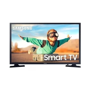 Tv 32" Smart ** Hd Hdmi/Usb Lh32Betblggxzd Samsung - 1
