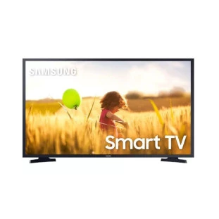 Tv 43" Smart ** Led Tizen T5300 Fhd Hdr Hdmi/Usb Un43T5300Agxzd Samsung - 1