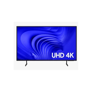 Tv 55" Smart Led Uhd 4K Crystal Gaming Hub Hdmi/Usb Wi-Fi 55Du7700 Samsung - 1