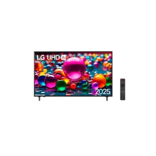 Tv 55" Smart Led Uhd Hdr 4K Ia Hdmi/Usb Wi-Fi 55Ua8550Psa Lg - 1
