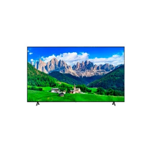 Tv 55" Smart Led Uhd Hdr 4K Thinq Ai Hdmi/Usb Wi-Fi 55tu801c0sa.Bwz Lg - 1