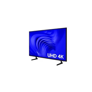Tv 65" Smart Led Uhd Hdr 4K Processador Crystal Hdmi/Usb Wi-Fi 65du7700 Samsung - 1