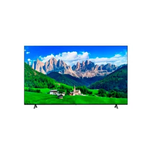 Tv 65" Smart Led Uhd Hdr 4K Hdmi/Usb Wi-Fi 65tu801c0sa.Bwz Lg - 1