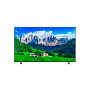 Tv 65" Smart Led Uhd Hdr 4K Hdmi/Usb Wi-Fi 65tu801c0sa.Bwz Lg - 1