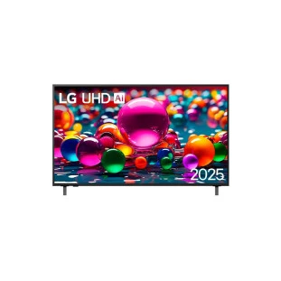 Tv 75" Smart Led Uhd Hdr 4K Ai Hdmi/Usb Wi-Fi 75Ua8550psa Lg - 1