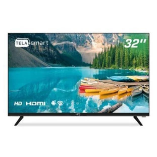 Tv 32" Smart Led Hdr Hdmi/Usb Wi-Fi Hqstv32Nk Hq - 1