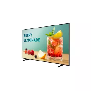 Tv 50" Smart Led Uhd Hdr 4K Business Cristal Hdmi/Usb Wi-Fi Lh50Befh4ggxzd Samsung - 1