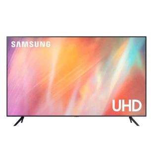 Tv 55" Smart Led Uhd Hdr 4K Business Hdmi/Usb Wi-Fi Lh55Bechvggxzd Samsung - 1