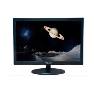 Monitor 17.1" Led Widescreen 60Hz Hdmi/Vga 17Trs-Kan Brazilpc - 1