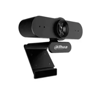 Webcam Fhd 1080P Uc320 Preta Hti-Uc320V1-N Dahua - 1