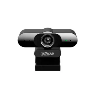 Webcam Fhd 1080P Uc325 Com Microfone Hti-Uc325v1-N Dahua - 1