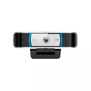 Webcam Fhd 1080P Uz5+Com Microfone Dh Hac-Uz5-Ai Dahua - 1