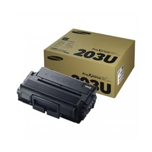 Toner Original Mlt-D203U/Xaz 1.5K Preto Samsung - 1