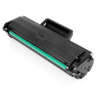 Toner Oriiginal Mlt-D104S/Xaz 1.5K Preto Samsung - 1