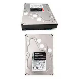 Hd 2Tb Sata III 3.5" ThinkSystem ST50 Server 7200 Rpm 6Gb/s 03X3577 Lenovo - 1