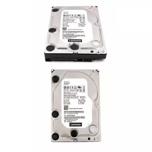 Hd 1Tb Sata III 2.5" Thinksystem 7200 Rpm 6Gb/s St1000nx0453 Lenovo - 1
