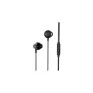 Fone De Ouvido Com Fio Preto Taue101Bk/00 Philips - 1