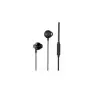Fone De Ouvido Com Fio Preto Taue101Bk/00 Philips - 1