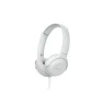 Headphone Com Microfone Headband Tauh201Wt/00 Philips - 1