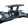 Suporte Articulado Para Tv Led Lcd 10" A 55" Com 2 Niveis De Movimento Pqst-At55/01 Proeletronic - 3
