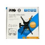 Suporte Biarticulado De Parede Para Tv Led Lcd 13" A 55" Com 3 Niveis Pqst-At55/02 Proeletronic - 2
