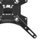 Suporte Biarticulado De Parede Para Tv Led Lcd 13" A 55" Com 3 Niveis Pqst-At55/02 Proeletronic - 3