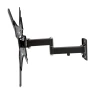Suporte Triarticulado Para Tv Led Lcd De 13" A 55" Pqst-1355/02 Proeletronic - 3