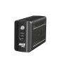 Nobreak 600Va Mini 3 Entrada Bivolt Saida 120V 01 Bateria 12V/07Ah 90.A1.006100 Nhs - 1