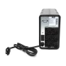 Nobreak 600Va Mini 3 Entrada Bivolt Saida 120V 01 Bateria 12V/07Ah 90.A1.006100 Nhs - 2
