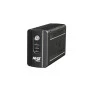 Nobreak 700Va Mini 4 Entrada Bivolt Saida 120V 01 Bateria Selada 12V/07Ah 90.B1.007100 Nhs - 1