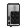 Nobreak 800Va Mini Entrada Bivolt Saida 120V 01 Bateria 12V/07Ah 90.B1.008100 Nhs - 4