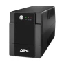 Nobreak 700Va Backu-Ps Entrada Bivolt Saida 115V 01 Bateria 12V/07Ah Bvx700Bi-Br Apc - 3
