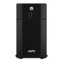 Nobreak 1500Va Back-Ups Entrada Bivolt Saida 115V 02 Bateria 12V/07Ah Bx1500Bi-Br Apc - 3