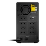 Nobreak 1500Va Back-Ups Entrada Bivolt Saida 115V 02 Bateria 12V/07Ah Bx1500Bi-Br Apc - 4